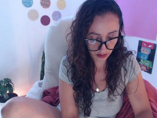 Еротичний відеочат bomboncita288