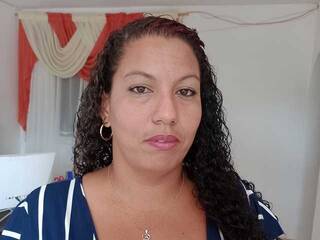 Еротичний відеочат bombonrico