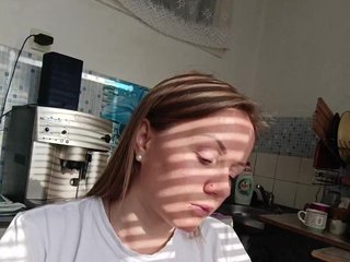 Еротичний відеочат Ne_Zabudka