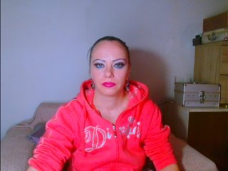 Еротичний відеочат alicesensuel