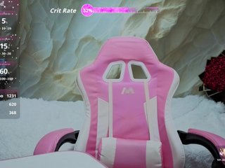 Еротичний відеочат Unearthly