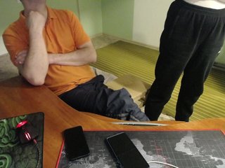 Еротичний відеочат Amalteja2