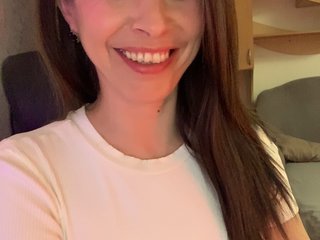 Еротичний відеочат Amy-Lee