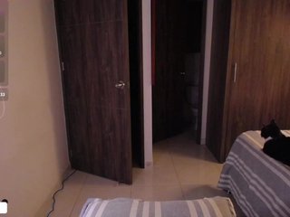 Еротичний відеочат AmyHarlow