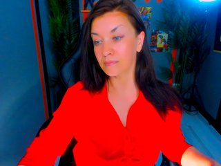 Еротичний відеочат AnaMills