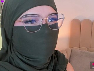 Еротичний відеочат anna-henao