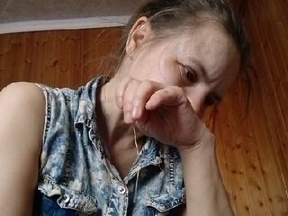 Еротичний відеочат BarbiGirla