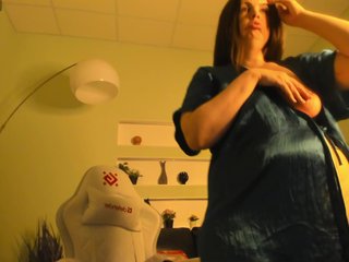 Еротичний відеочат Battymoll