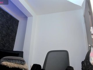 Еротичний відеочат BeshaMoore