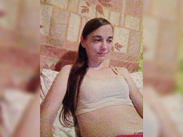 Скріншоти передачі BrendaBacker