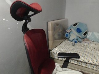 Еротичний відеочат BubbleButtPinay