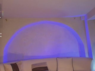 Еротичний відеочат CelesteMoon