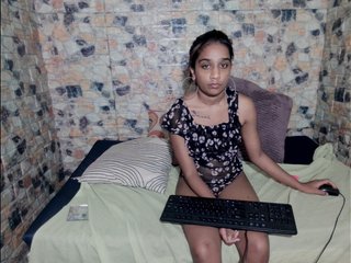 Еротичний відеочат cherryindian4u