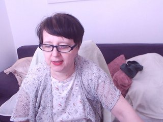 Еротичний відеочат ChristaRose