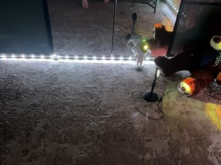 Еротичний відеочат -KOCMOC-13