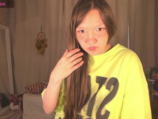 Еротичний відеочат CuteLolly