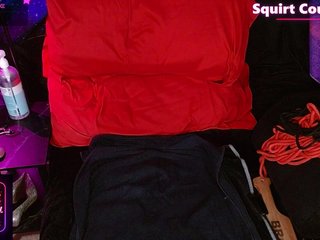 Еротичний відеочат The-Edge-Doll