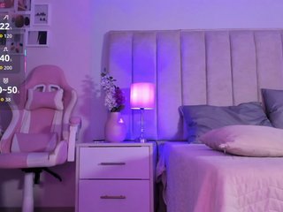 Еротичний відеочат EllaThorne