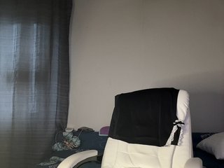 Еротичний відеочат Eva-Bella