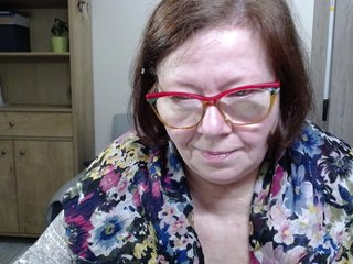 Еротичний відеочат flirty-adele