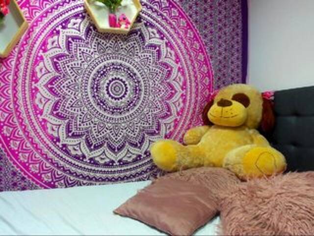 Скріншоти передачі GingerRabbit-