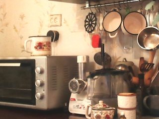 Еротичний відеочат berry252