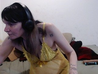 Еротичний відеочат hotmodel1984