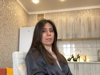 Еротичний відеочат Li_Bailey