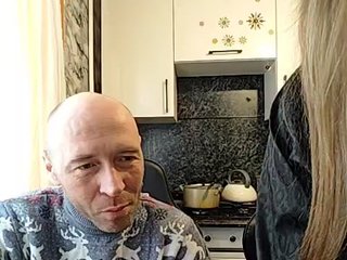 Еротичний відеочат Innokentiy449