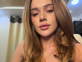 Еротичний відеочат KATIOIIIA