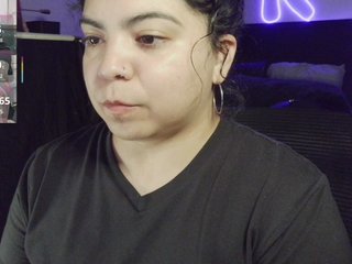 Еротичний відеочат Kimmiakiss22