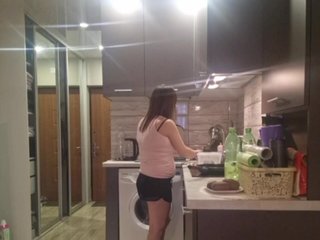 Еротичний відеочат Kira183