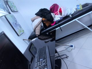 Еротичний відеочат LeilaSmith