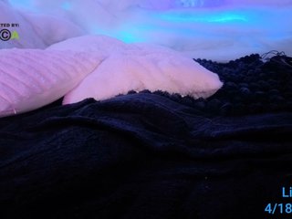 Еротичний відеочат Lishasworld