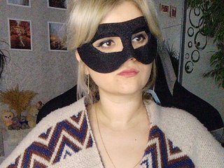 Еротичний відеочат blackmask_