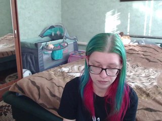 Еротичний відеочат malvinella