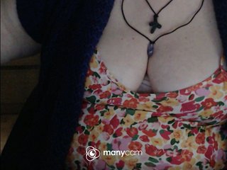 Еротичний відеочат mayalove4u