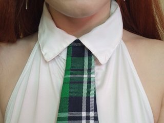 Еротичний відеочат MEDOVAYA1