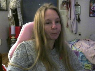 Еротичний відеочат Milacek