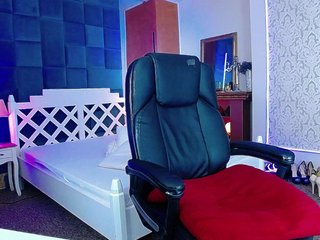 Еротичний відеочат Miss-Kora