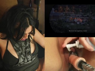 Еротичний відеочат Rok-N-Blaze