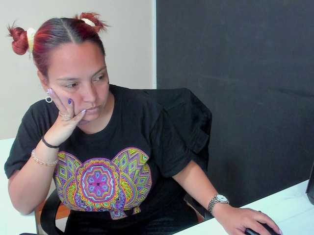 Скріншоти передачі natashawithe