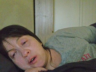 Еротичний відеочат nimfastar77