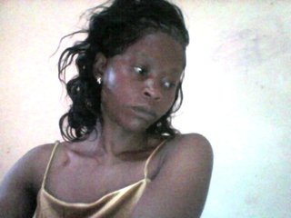 Еротичний відеочат PrettyAlianah