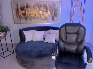 Еротичний відеочат RenataReyes1