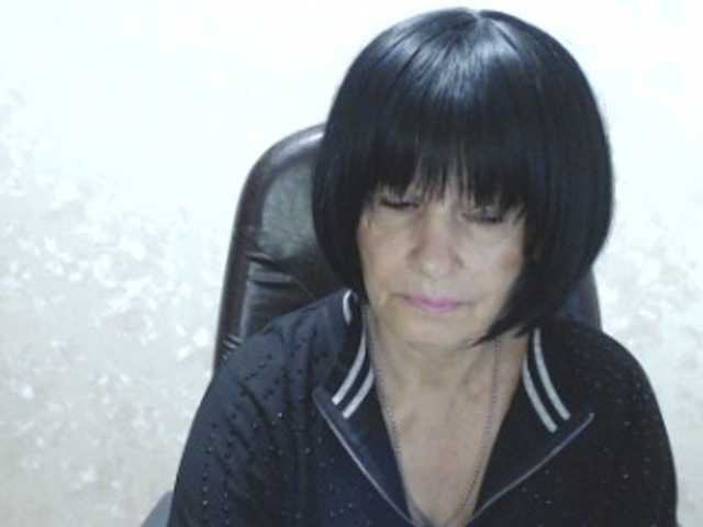 Скріншоти передачі RubyAngel