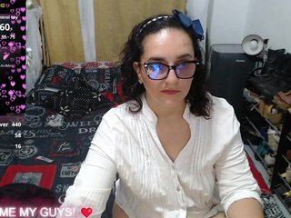 Еротичний відеочат SaimaJayeb