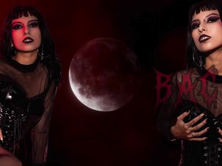 Еротичний відеочат Salome-sweet