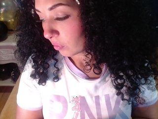 Еротичний відеочат sofiacowperx