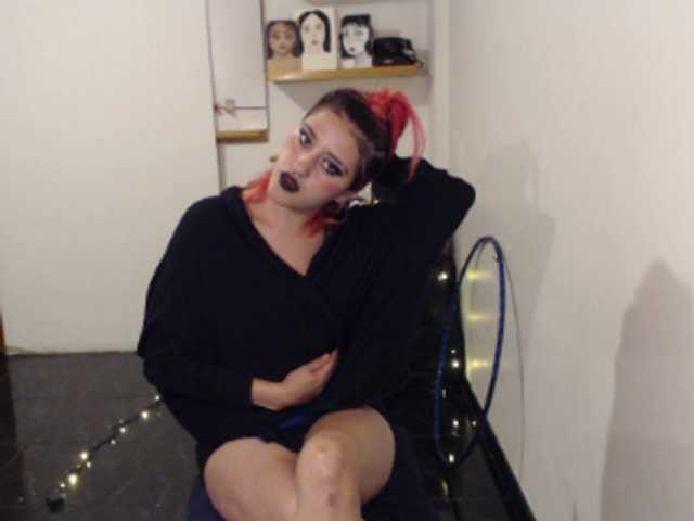 Скріншоти передачі sofiecolllins